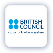 BRITISH COUNCIL BRITISH COUNCIL