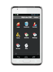Mobile Apps Development