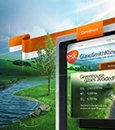Web Design / Application Web Development